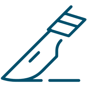 SURGICAL KNIFE