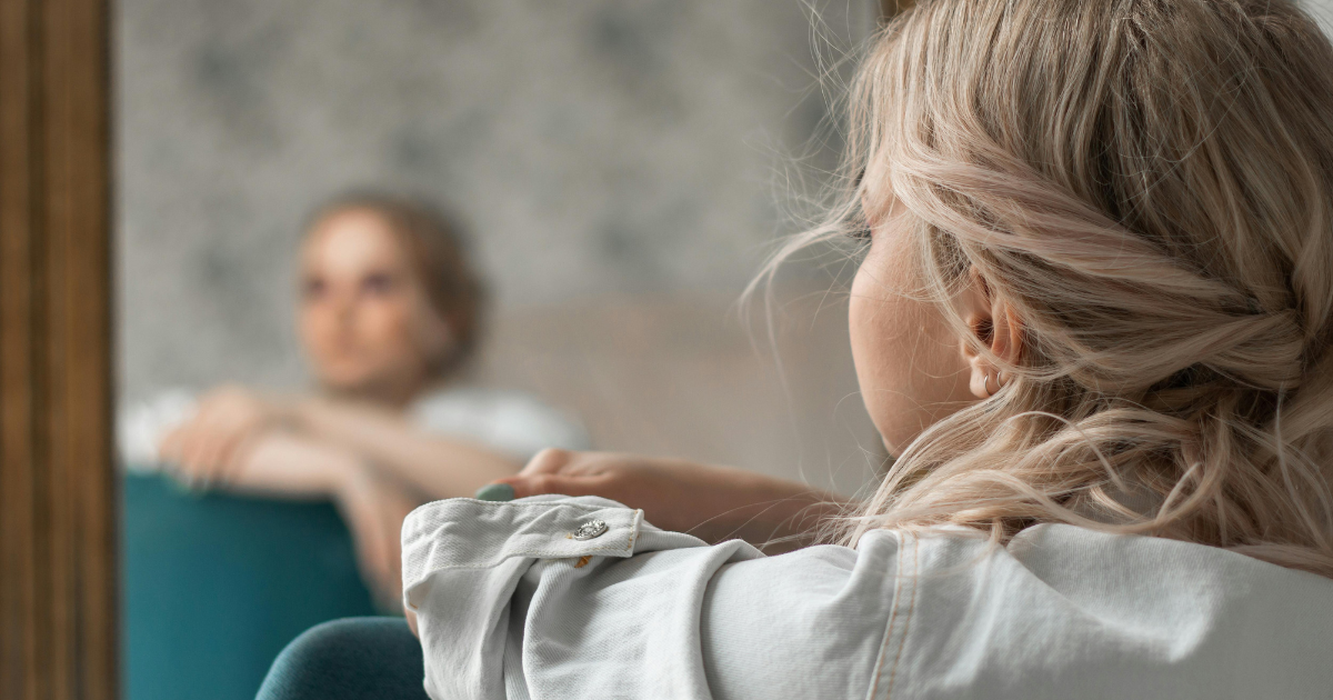 Pregnancy anxiety